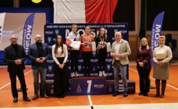 X Działdowskie Biegi Niepodległości