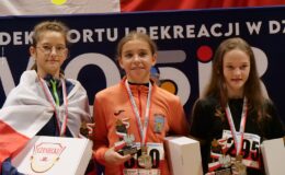 X Działdowskie Biegi Niepodległości