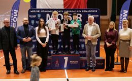 X Działdowskie Biegi Niepodległości