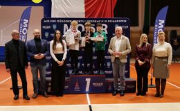 X Działdowskie Biegi Niepodległości