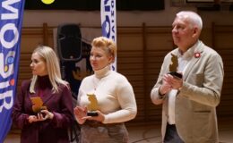 X Działdowskie Biegi Niepodległości