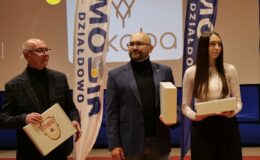 X Działdowskie Biegi Niepodległości