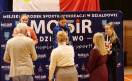 X Działdowskie Biegi Niepodległości