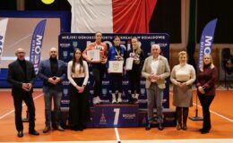 X Działdowskie Biegi Niepodległości