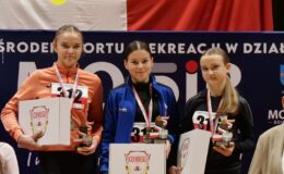 X Działdowskie Biegi Niepodległości