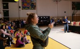 X Działdowskie Biegi Niepodległości