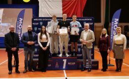 X Działdowskie Biegi Niepodległości