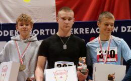 X Działdowskie Biegi Niepodległości