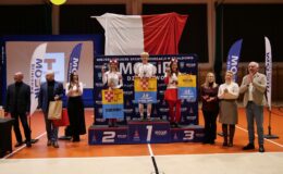 X Działdowskie Biegi Niepodległości