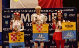 X Działdowskie Biegi Niepodległości