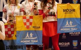 X Działdowskie Biegi Niepodległości