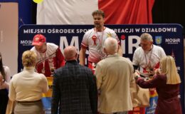 X Działdowskie Biegi Niepodległości