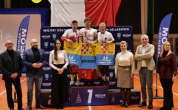 X Działdowskie Biegi Niepodległości