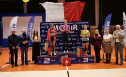 X Działdowskie Biegi Niepodległości