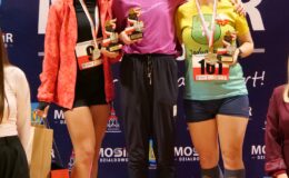 X Działdowskie Biegi Niepodległości