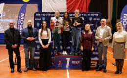 X Działdowskie Biegi Niepodległości