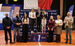 X Działdowskie Biegi Niepodległości