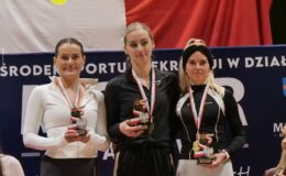 X Działdowskie Biegi Niepodległości