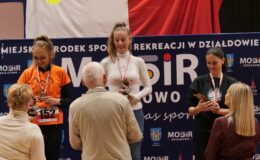 X Działdowskie Biegi Niepodległości