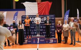 X Działdowskie Biegi Niepodległości