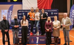 X Działdowskie Biegi Niepodległości