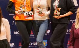 X Działdowskie Biegi Niepodległości