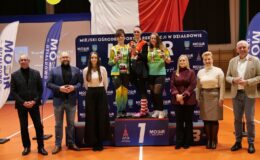 X Działdowskie Biegi Niepodległości