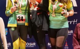 X Działdowskie Biegi Niepodległości