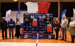 X Działdowskie Biegi Niepodległości