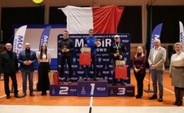 X Działdowskie Biegi Niepodległości