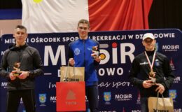 X Działdowskie Biegi Niepodległości