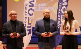 X Działdowskie Biegi Niepodległości