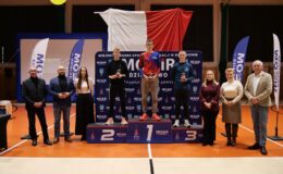 X Działdowskie Biegi Niepodległości