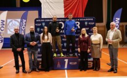 X Działdowskie Biegi Niepodległości