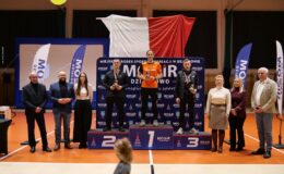 X Działdowskie Biegi Niepodległości