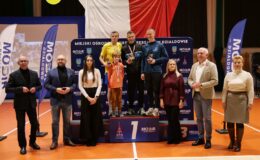 X Działdowskie Biegi Niepodległości