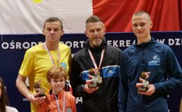 X Działdowskie Biegi Niepodległości