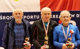 X Działdowskie Biegi Niepodległości