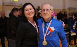 X Działdowskie Biegi Niepodległości