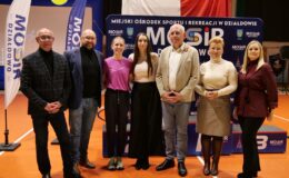 X Działdowskie Biegi Niepodległości