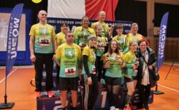 X Działdowskie Biegi Niepodległości