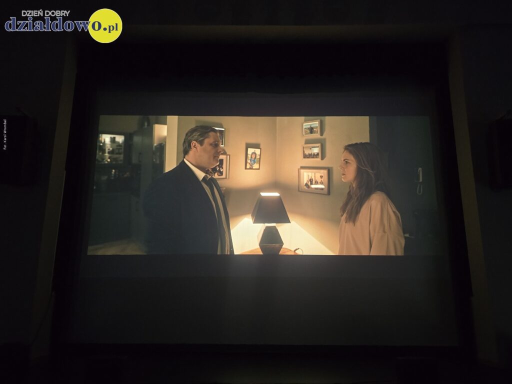 Rekordowy weekend w Kinie Apollo – frekwencja, która przeszła nasze najśmielsze oczekiwania! kadr z filmu "Dom Dobry"