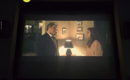 kadr z filmu "Dom Dobry"