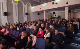 Koncert dla Niepodległej