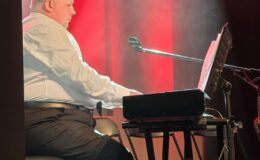 Koncert dla Niepodległej