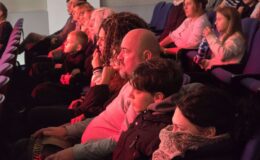 Koncert „Niepodległa, biało-czerwona” w MDK Działdowo