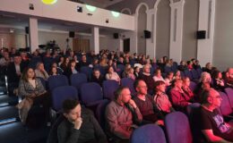 Koncert „Niepodległa, biało-czerwona” w MDK Działdowo