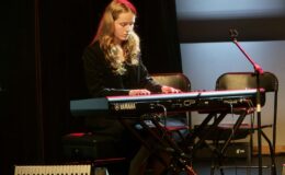 Koncert „Niepodległa, biało-czerwona” w MDK Działdowo