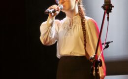 Koncert „Niepodległa, biało-czerwona” w MDK Działdowo