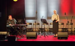 Koncert „Niepodległa, biało-czerwona” w MDK Działdowo